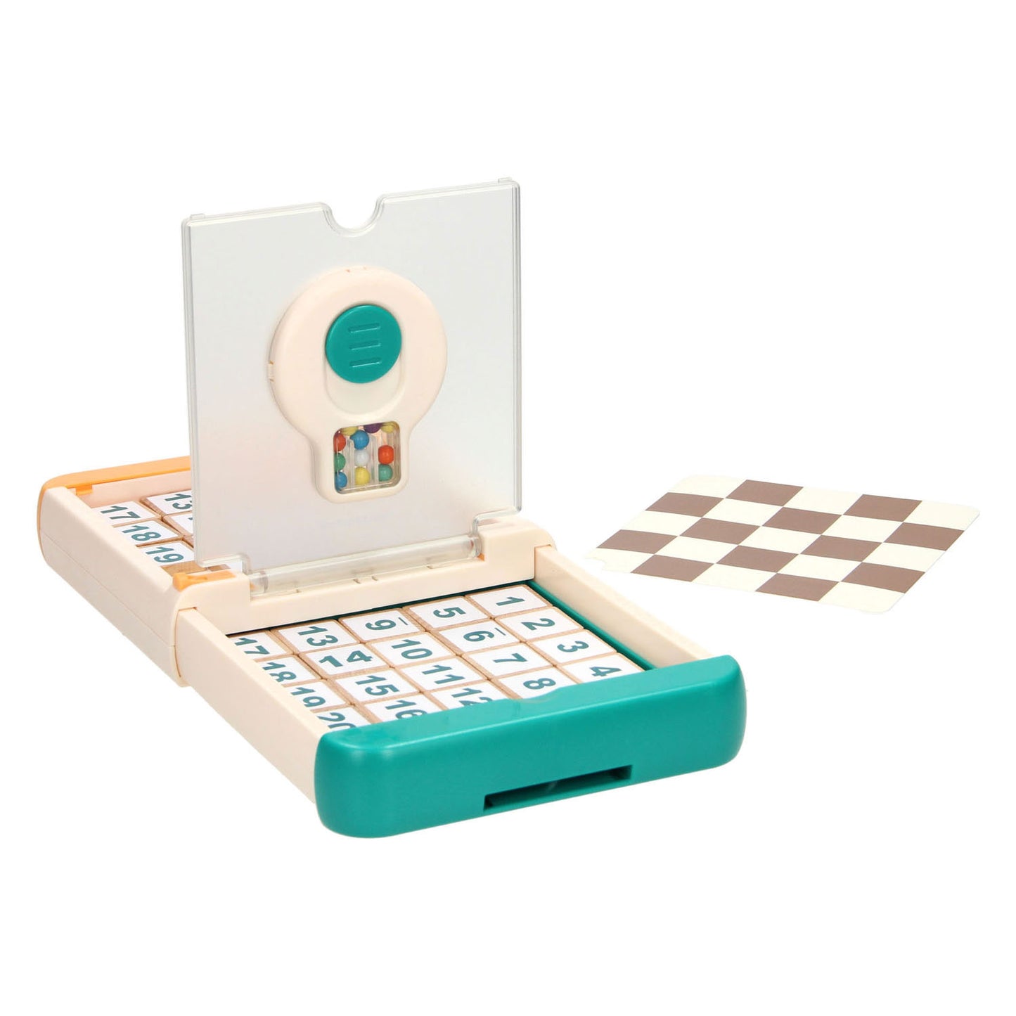 Topbright Breinbrekers box 3in1