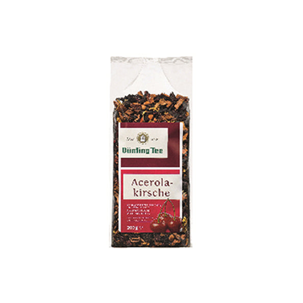 Bunting Tee fruchtetee acerolakirche zak (6x 200gr)