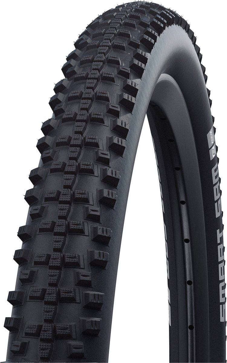 Schwalbe Benelux B.V. Schwalbe draadband smart sam active 47-355 zwart