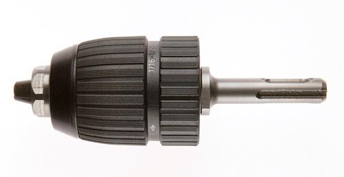 HiKOKI boorkop snelspan 1.5-13mm sds+ (nml)