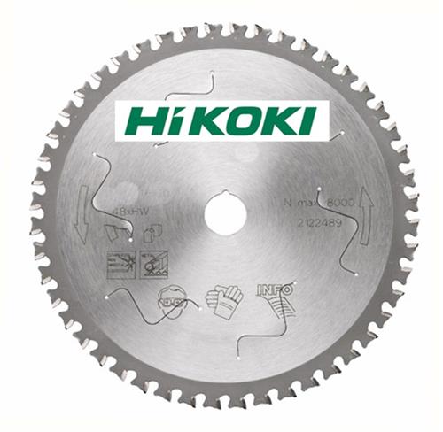 Hikoki Accessoires Hikoki cirkelzaagblad 335x30 z84 alu