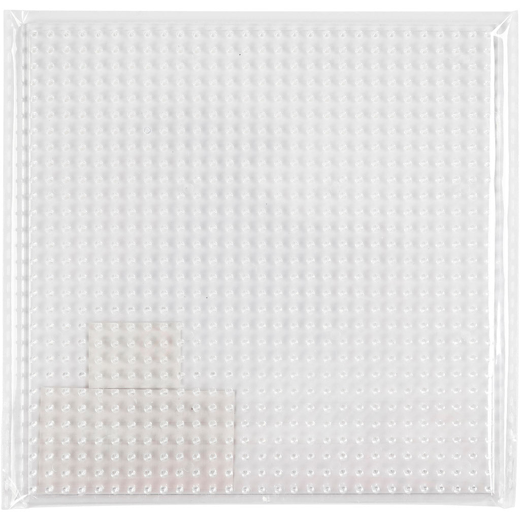 Creativ Company Https: www.cchobby.nl onderplaat-afm-14-5x14-5-cm-medium-helder-1-stuk