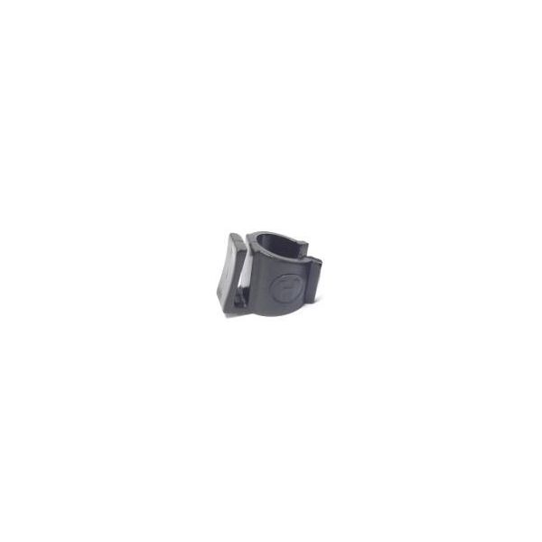 Hesling Jasbeschermerklem normaal 13 mm - zwart