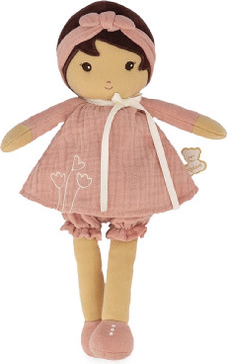 Kaloo tendresse - knuffel - pop - amandine