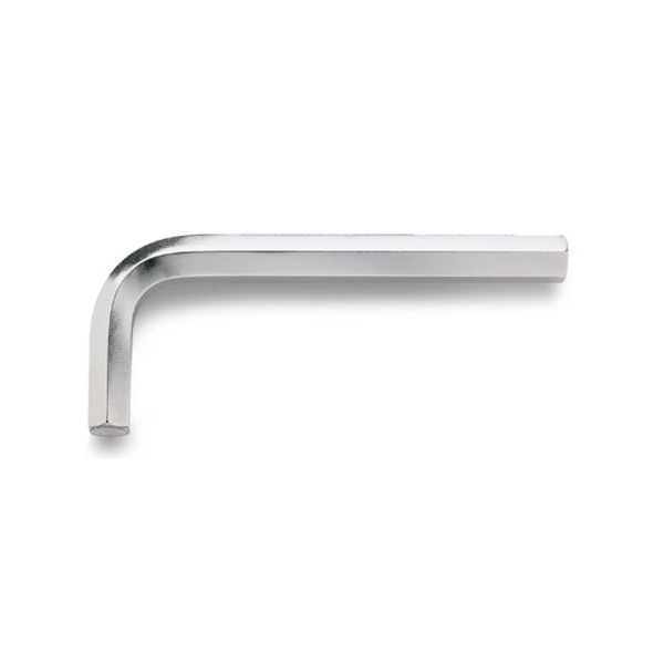Beta Haakse inbussleutel tools 11mm - verchroomd