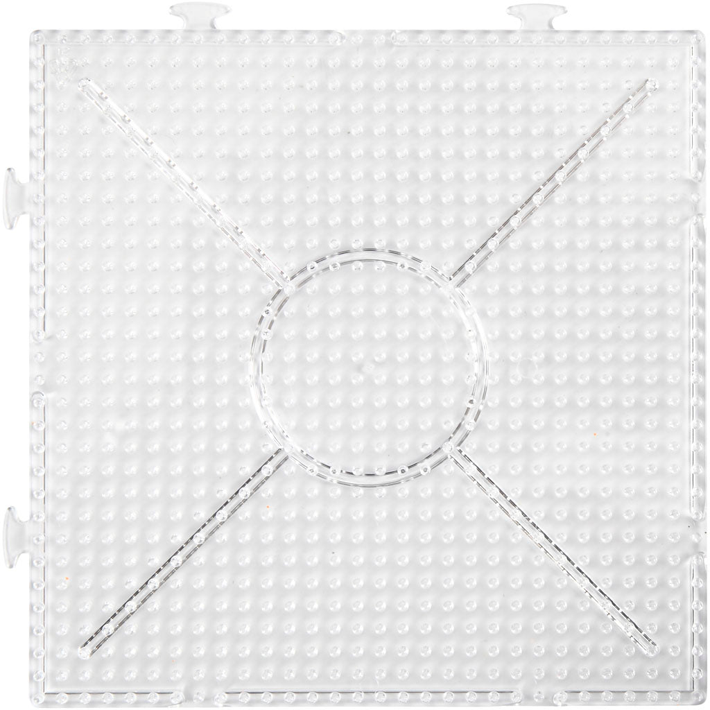 Creotime Https: www.cchobby.nl photo-pearls-onderplaat-groot-vierkant-afm-15x15-cm-medium-helder-2-stuk-1-doos