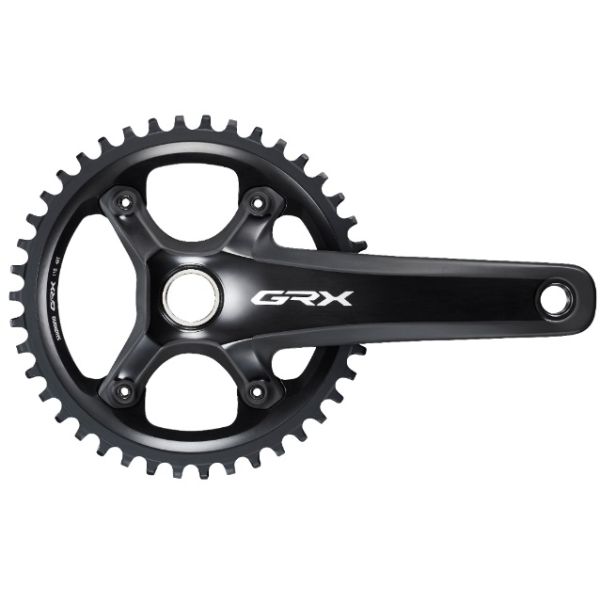 Shimano grx fc-rx810 42t 172.5mm