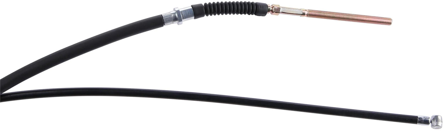 Tre Punti bremszug hr brake cables rms