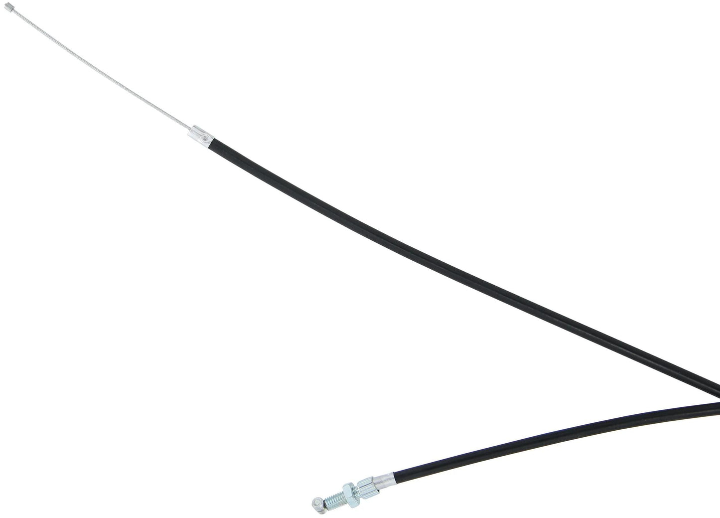 RMS gaszug throttle cables