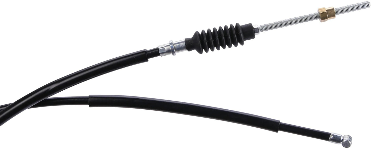 Tre Punti bremszug hr brake cables runner fx