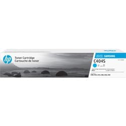 Tonercartridge Samsung CLT-C404S cyaan