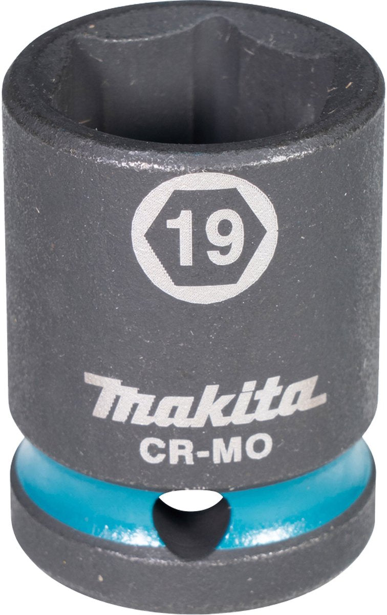 Makita Krachtdop 19-38 mm 1 2 (m12) e-16156