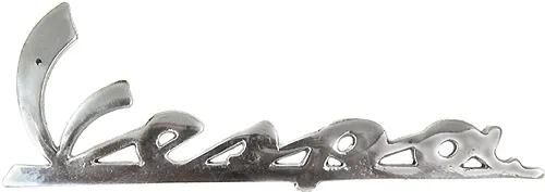 RMS plakette stickers vespa 178x56 mm