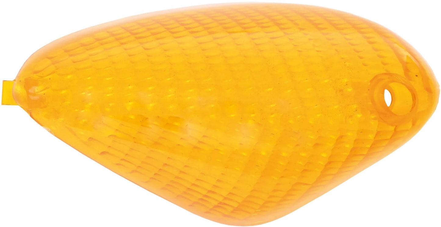 VPARTS blinkerglas indicator cap front left, 7295