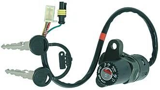 Vicma schlosssatz lock set gilera dna 180, 8379