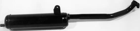 SITO PLUS schalldämpfer sport schalld sito compl sw