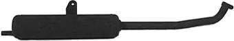 SITO PLUS schalldämpfer sport schalld sito compl sw