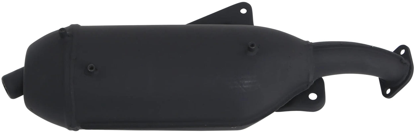 SITO PLUS schalldämpfer sport schalld sito compl sw