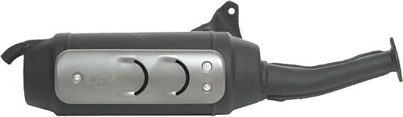 SITO PLUS schalldämpfer sport schalld sito compl sw