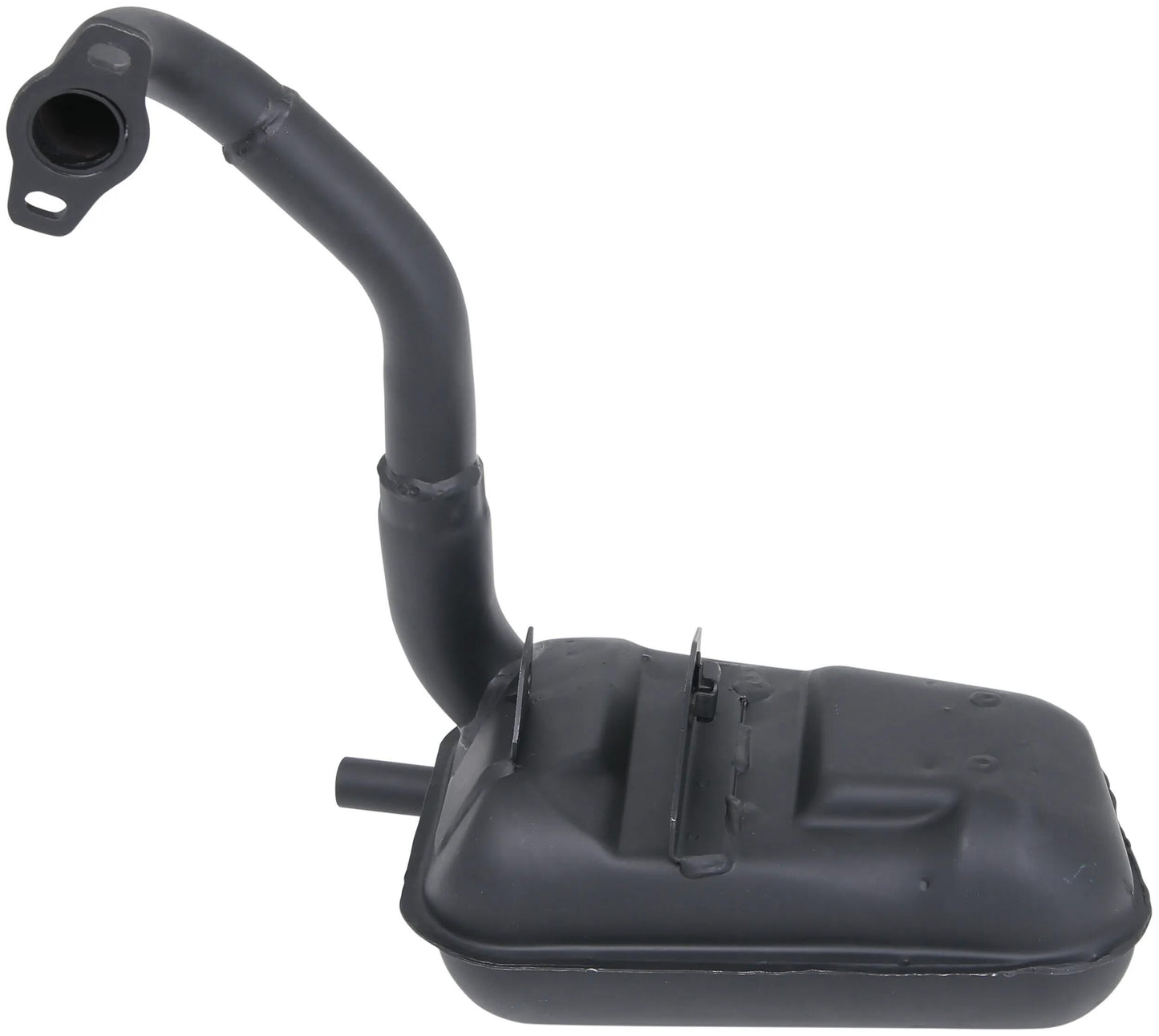 SITO PLUS schalldämpfer sport schalld sito compl sw