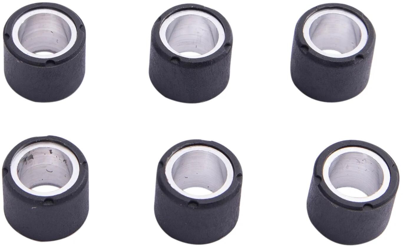 SPEC-X variomatic gewicht roller core set 16 x 13 mm, 9.0 g, 6 pcs.
