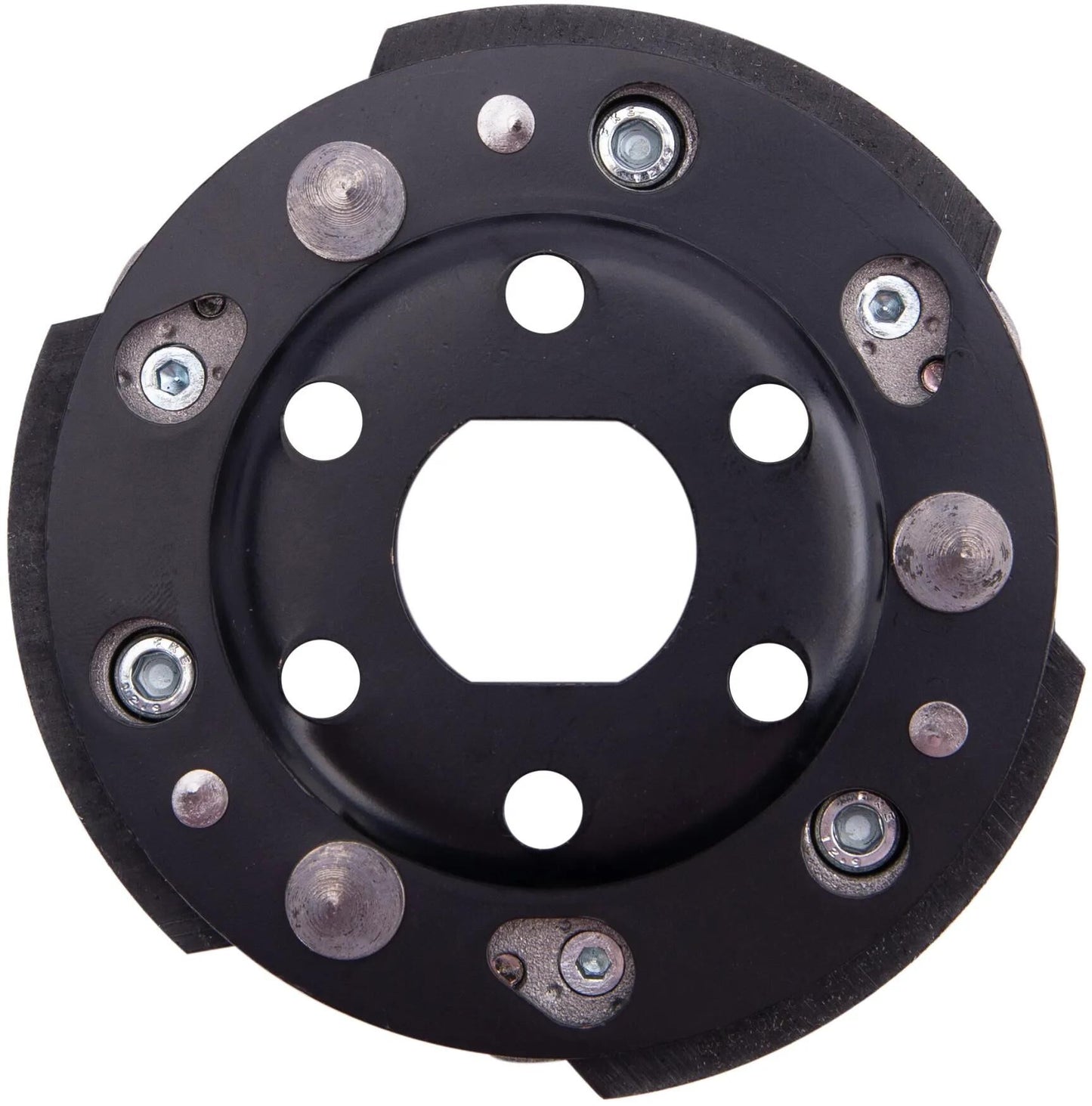 SPEC-X kupplung coupling