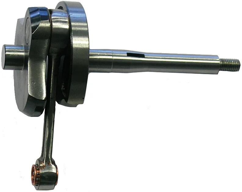 ATHENA kurbelwelle crank shafts 10 mm piston bolts