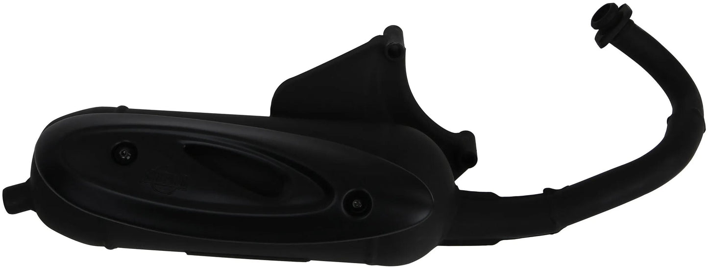 SITO PLUS schalldämpfer sport schalld sito compl sw