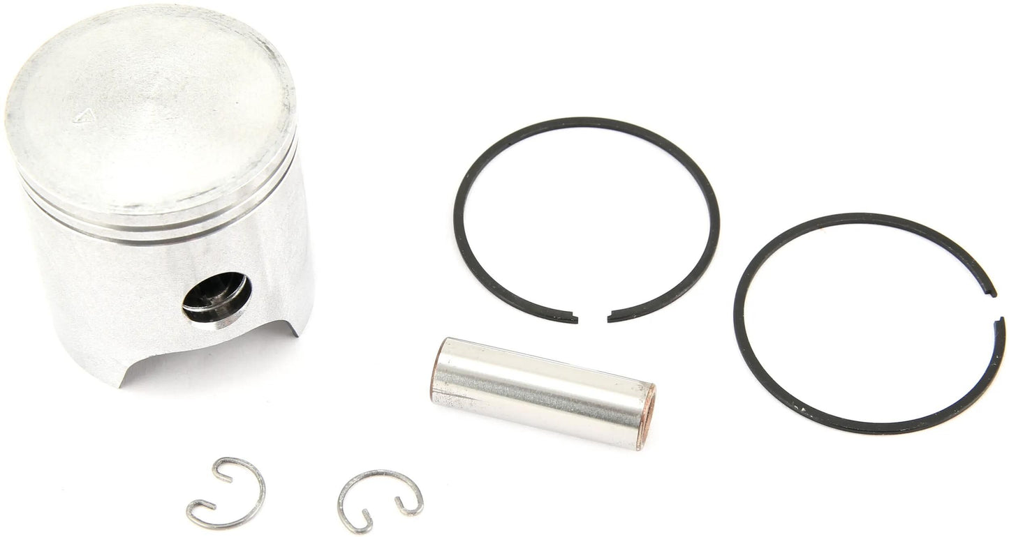 Polini kolbensatz pistons 47.0 mm