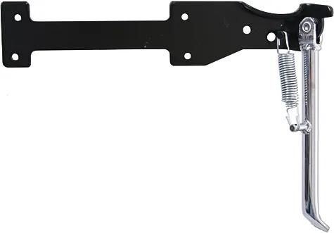 RMS seitenständer side stand chrome