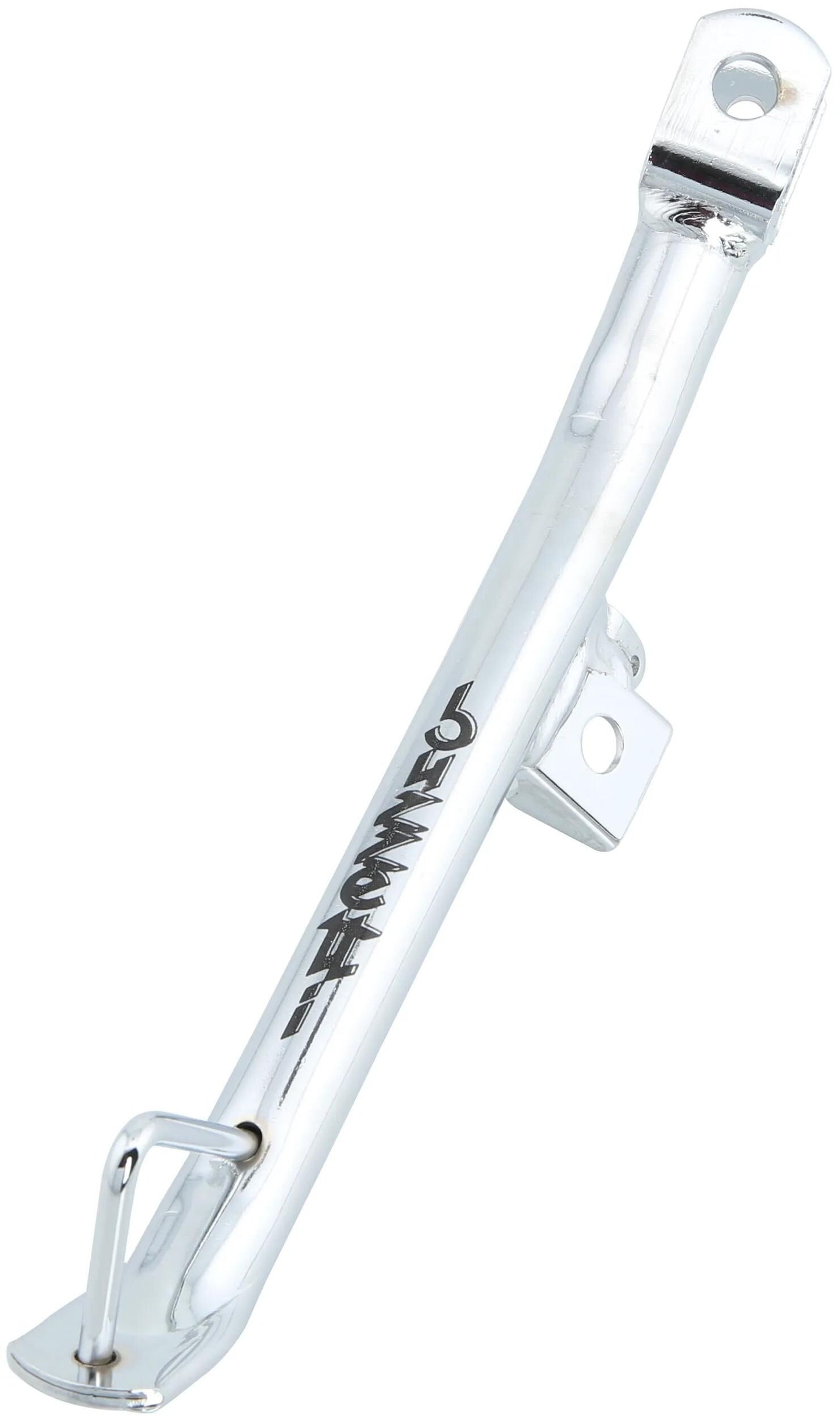 Buzzetti seitenständer side stand chrome