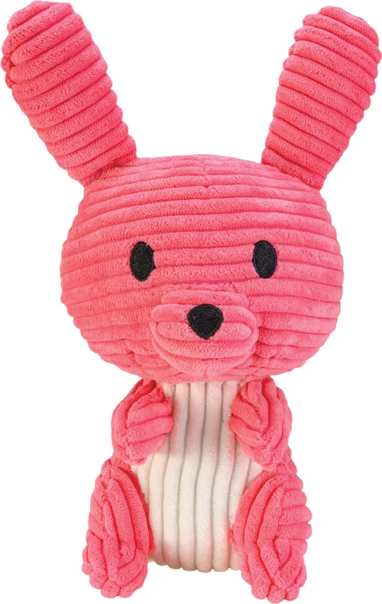 Lumo Stars Lumo velvet bunny neela - classic - 15cm