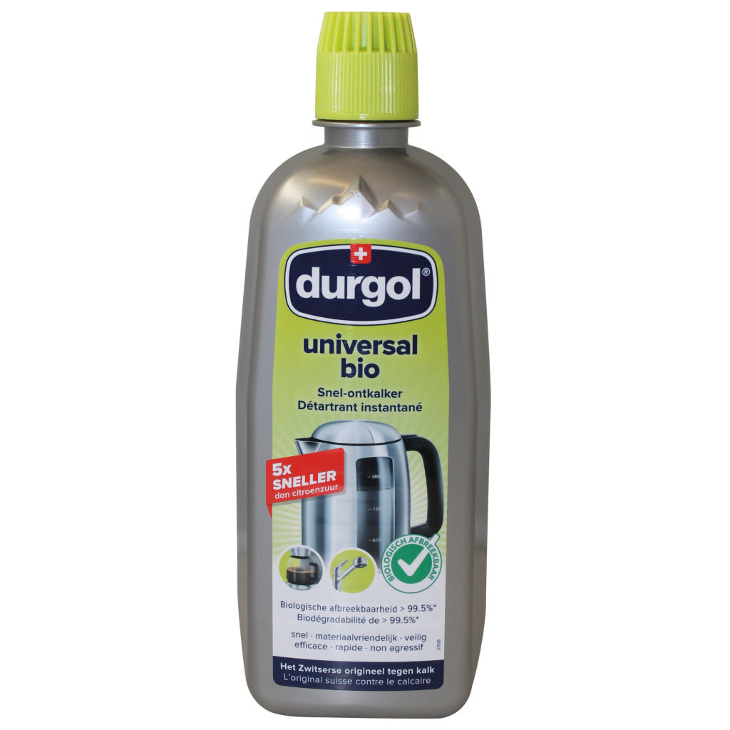 Durgol snelontkalker 500ml