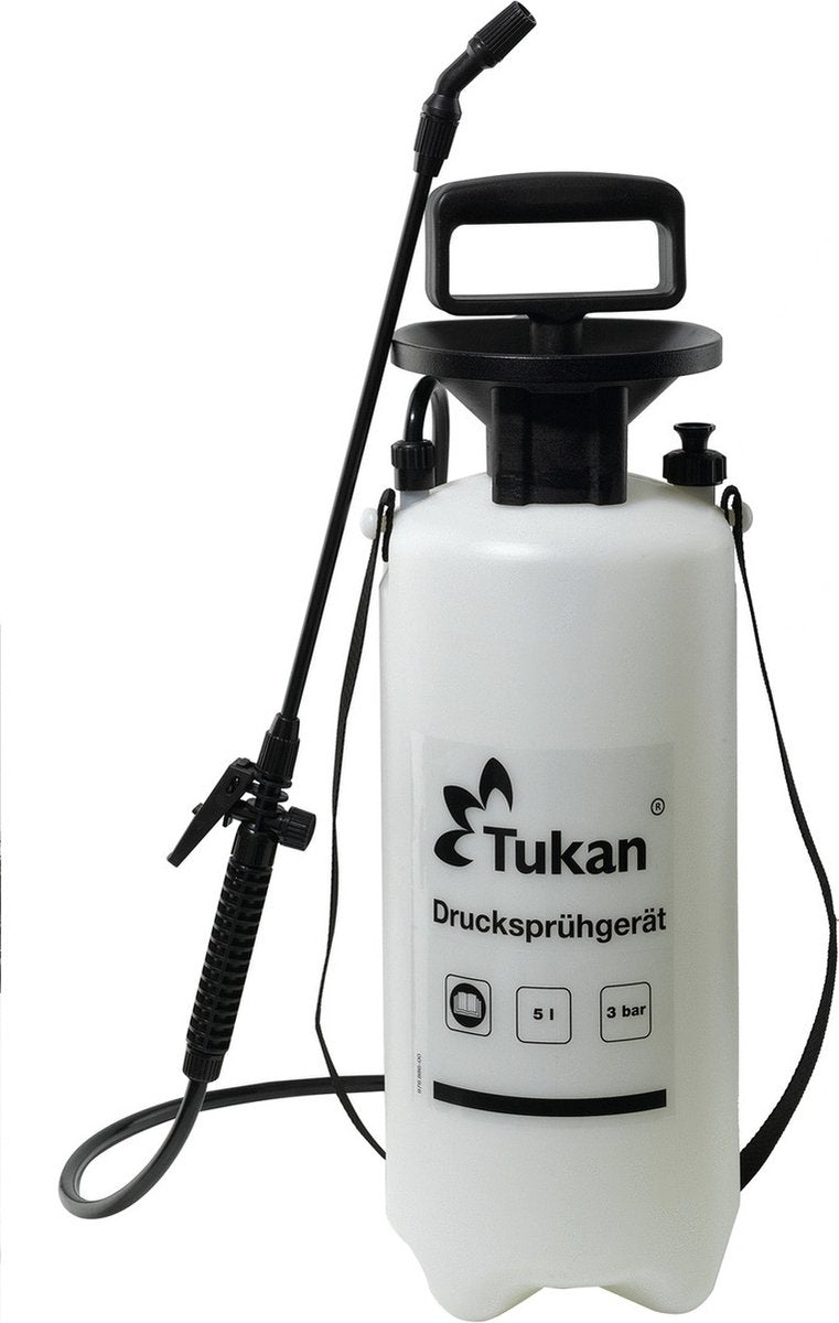 Gloria Tukan drukspuit 5 l