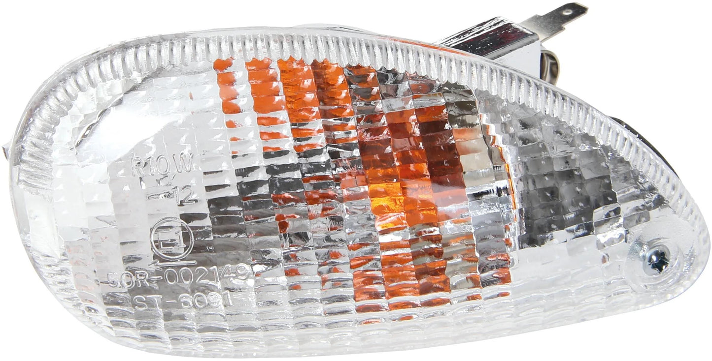 VPARTS blinker turn signals rear right, 9329