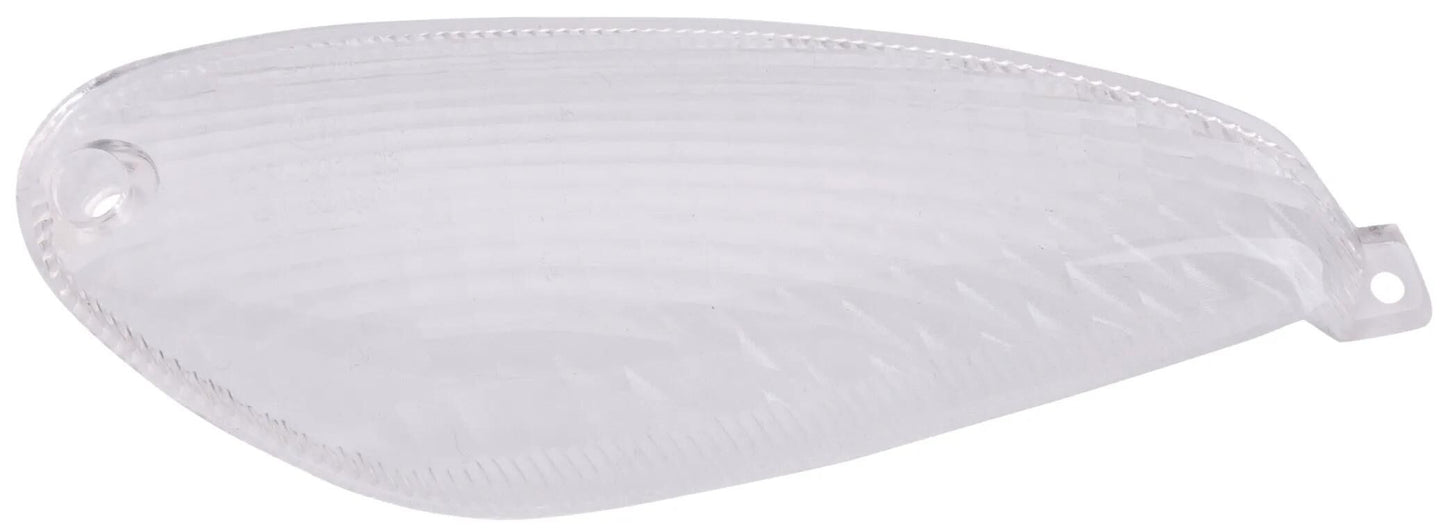 VPARTS blinkerglas indicator cap rear left , 8341