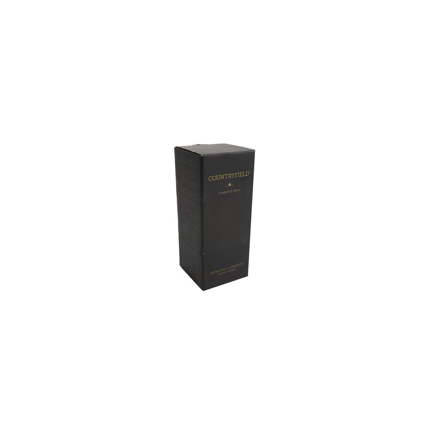 Countryfield Golden delight geurstokjes 120ml h22,5cm