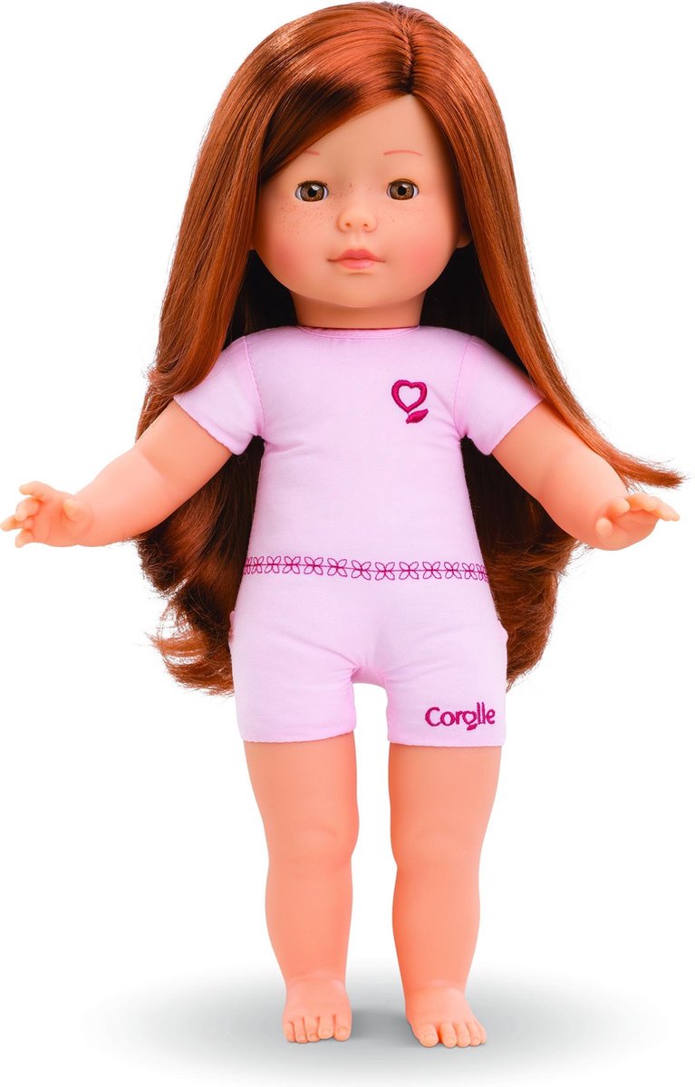 Corolle Ma babypop - prune, 36cm