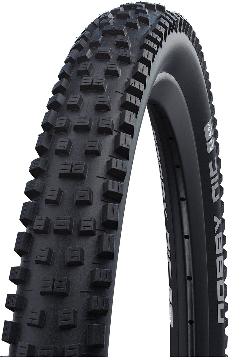 buitenband Nobby Nic 29 inch 62-622 rubber zwart