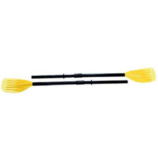 Intex peddelset 122cm demontabel