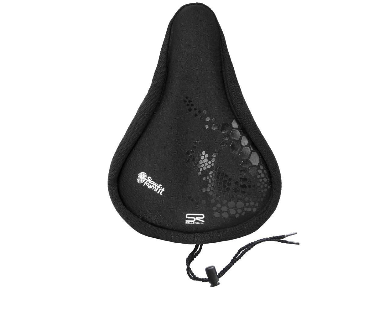 Zadeldek Sr Memory Foam Medium