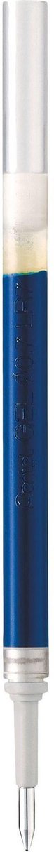 Pentel energelvulling lr7 groen 0,7