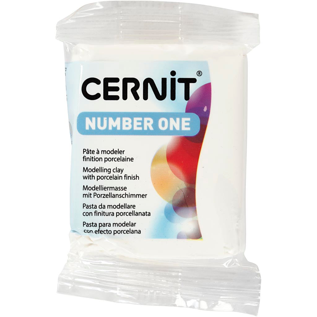 Cernit Https: www.cchobby.nl -opaque-white-027-56-gr-1-doos