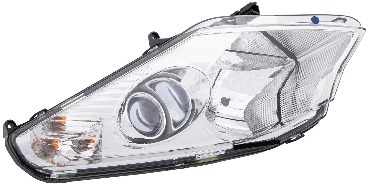 Vicma scheinwerfer front light 12v 55w h7 right