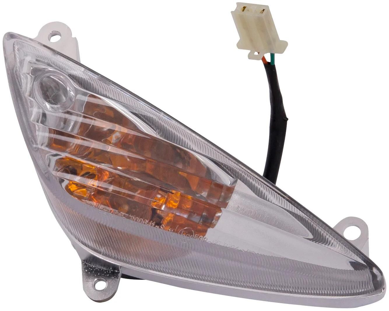 VPARTS blinker vicma turn signal front left