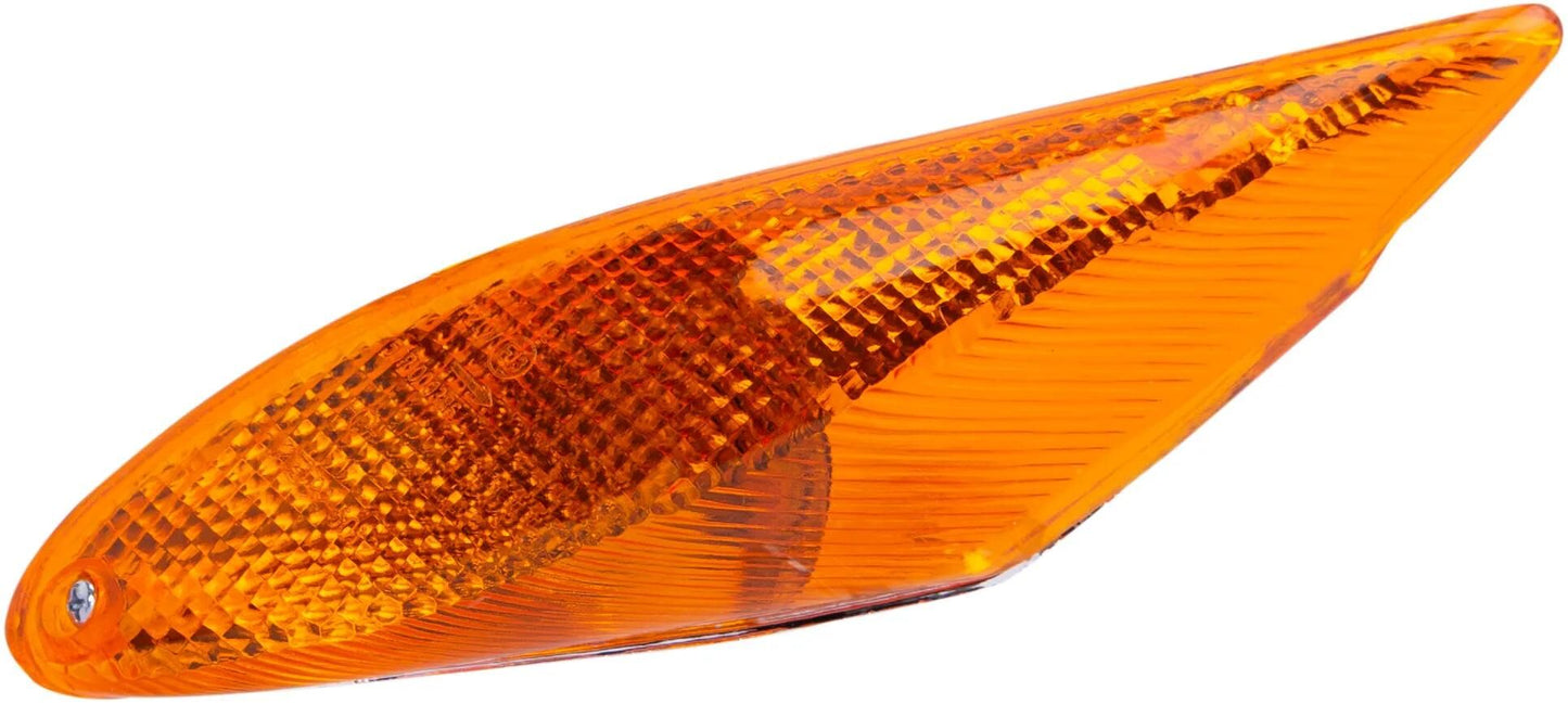 VPARTS blinker turn signals front left, 7493