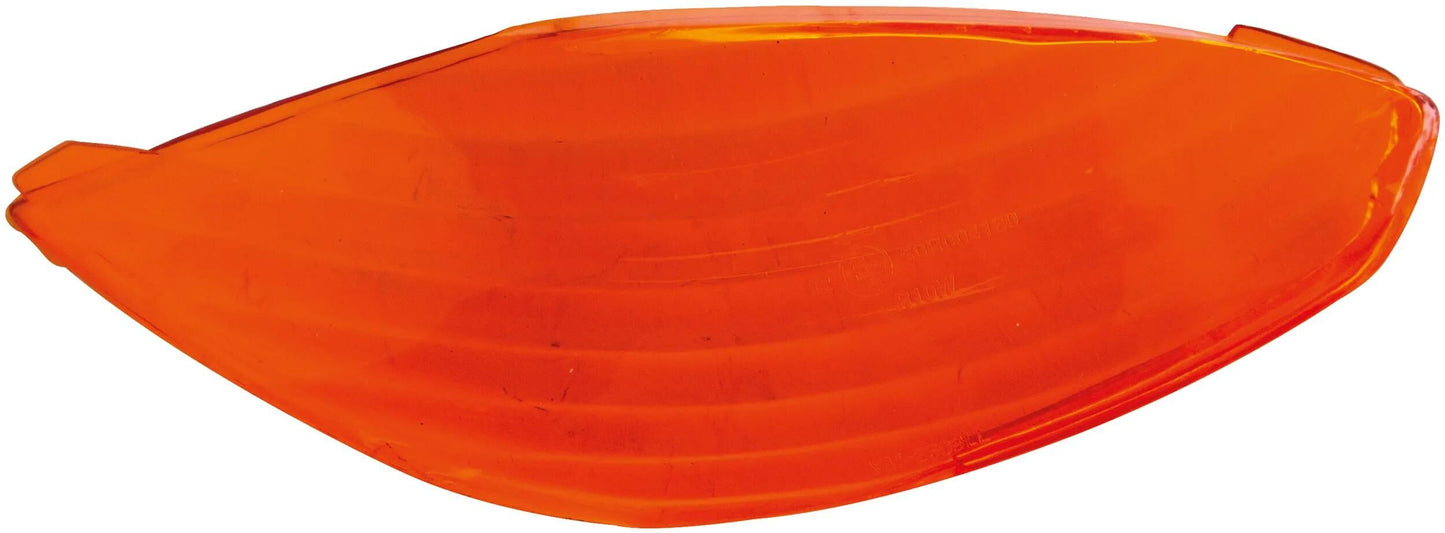 VPARTS blinkerglas turn signal cap rear left , 7108
