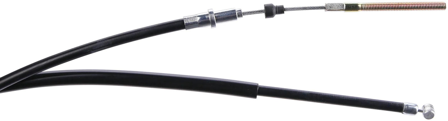 RMS Bremszug hr brake cables apr. sr50 rally ac