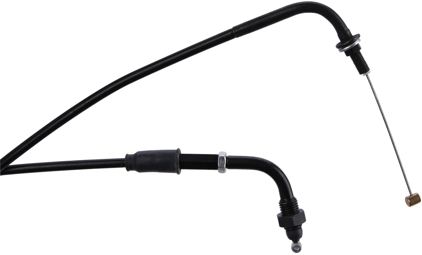 RMS gaszug throttle cables