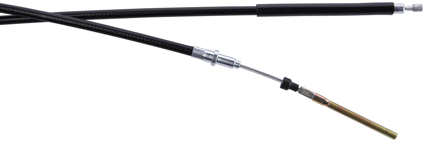 RMS Bremszug hr brake cables